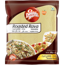 Roasted Semolina Rava - 1 kg