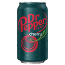 Dr. Pepper Cherry - 355 ml
