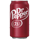 Dr. Pepper Original - 355 ml