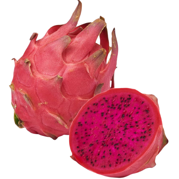 Dragonfruit Red - Per Pcs