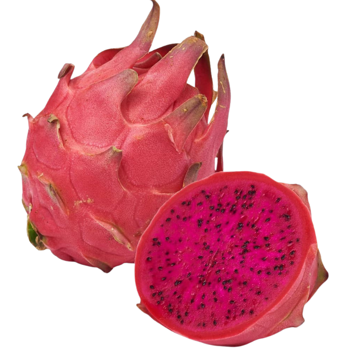 Dragonfruit Red - Per Pcs