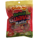 Dried Guava Fruit Balls - 100 g