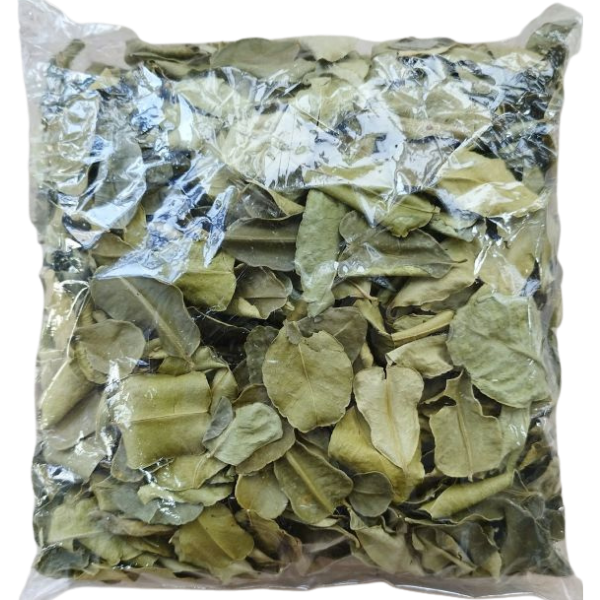 Fresh Kaffir Lime Leaves – Per Pc
