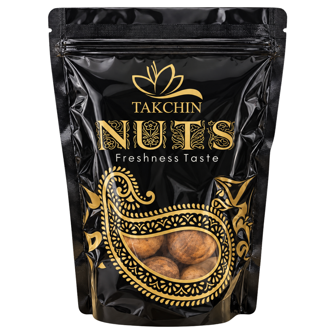 Dried Lime – 150 g