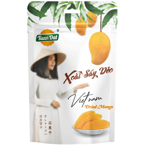Dried Mango - 100 g