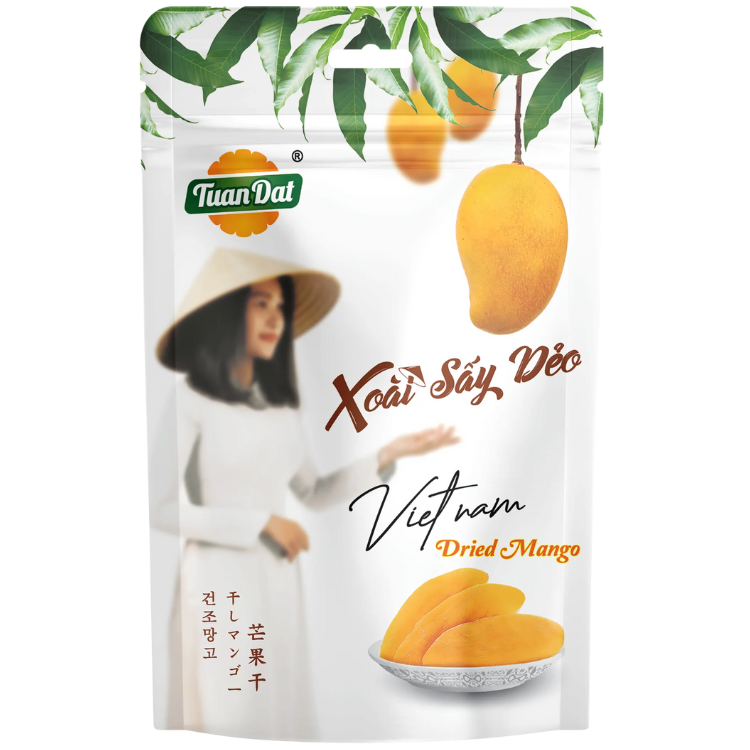 Dried Mango - 100 g