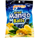 Dried Mango Balls - 100 g