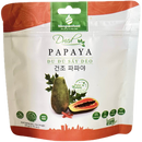 Soft Dried Papaya - 50 g