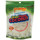 Dried Young Coconut - 142 g