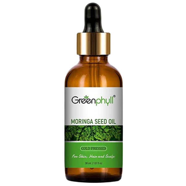 Drumstick/ Moringa Seed Oil - 30 ml