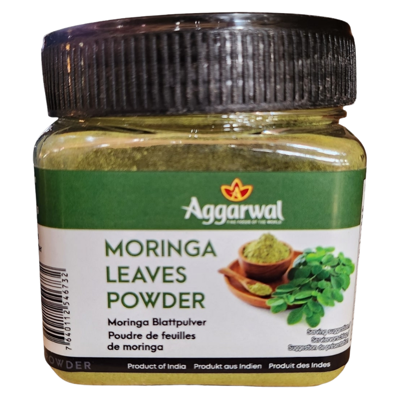 Drumstick Powder/ Moringa Powder - 80 g