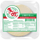 Dumpling Wrappers (Shanghai Style) - 397 g