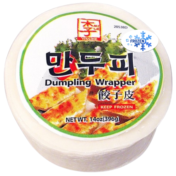 Dumplings Wrapper - 396 g