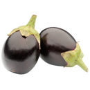 Eggplant/Aubergine Black - 500 g