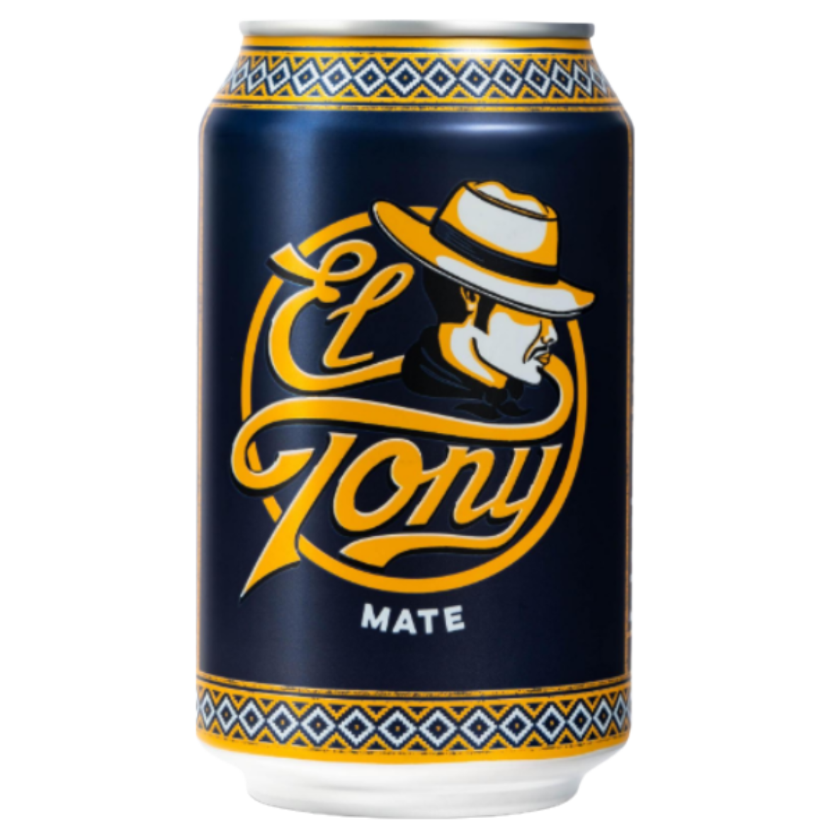 El Tony Mate - 330 ml