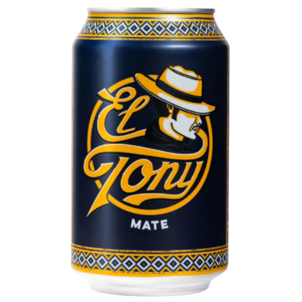 El Tony Mate - 330 ml