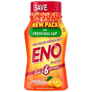 Eno Fruit Salt Orange – 100 g