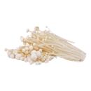 Enoki Mushrooms - 200 g