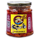 Enoki Mushroom Pickle - 280 g