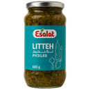 Esalat Litteh Pickle – 600 g