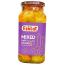 Esalat Mixed Pickles – 600 g