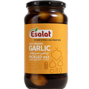 Esalat Pickled Garlic with Caramel – 600 g