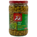 Esalat Salty Unripe Grapes – 670 g