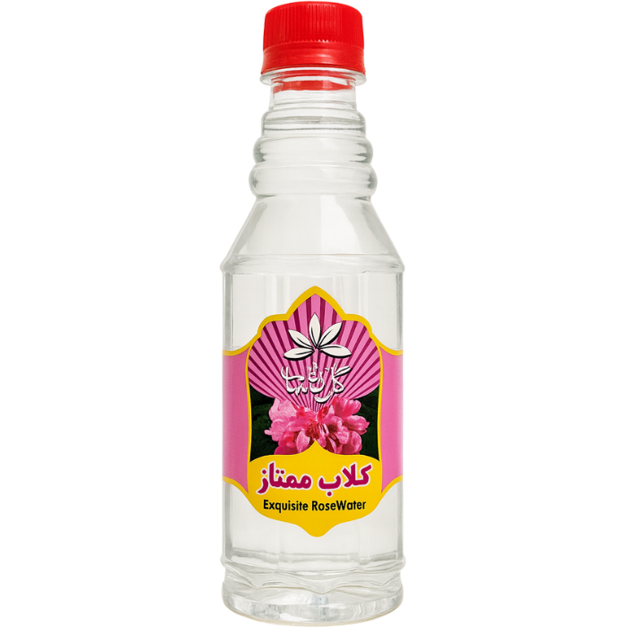 Exquisite Rose Water – 430 ml