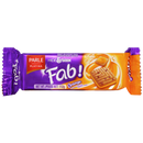 Fab Hide & Seek Orange Cookies - 112 g