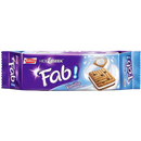 Fab Hide & Seek Vanilla Cookies - 112 g