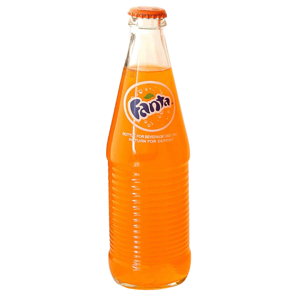 Fanta - 200 ml