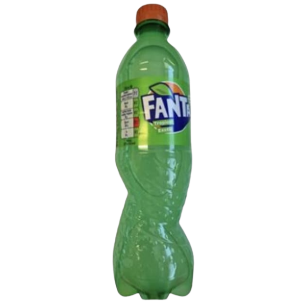 Fanta Exotic Tropical – 0.5 L