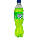 Fanta Green Apple - 500 ml