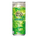Fanta Melon Soda - 250 ml