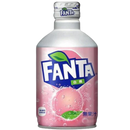 Fanta Peach - 300 ml
