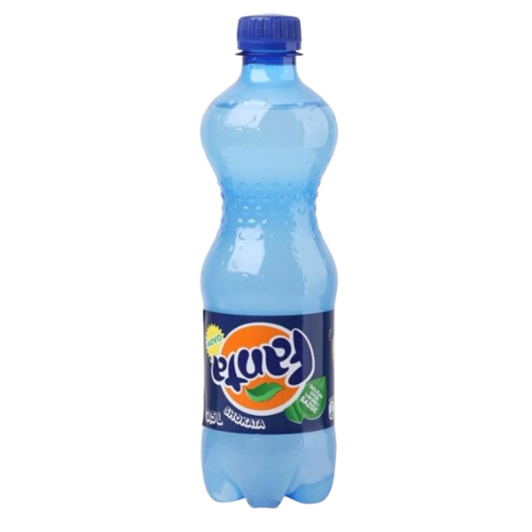 Fanta Shokata - 500 ml