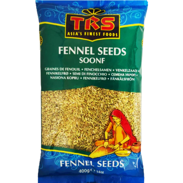 Fennel Seeds - 400 g