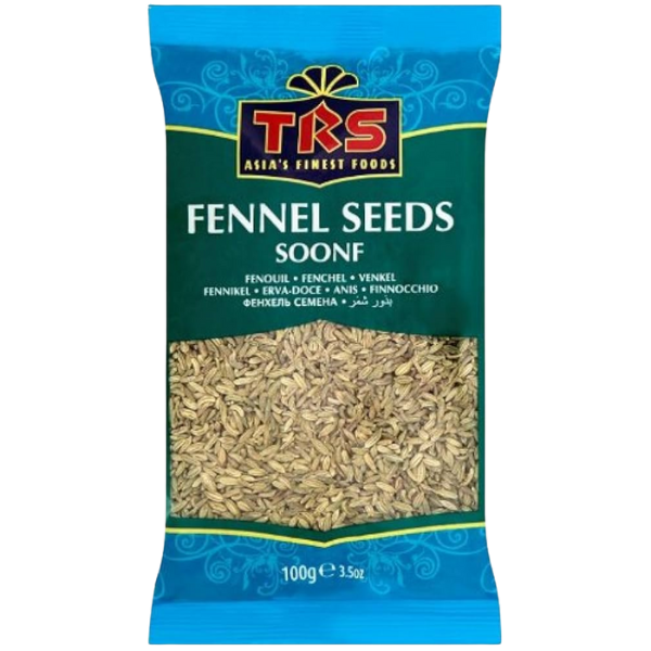 Fennel Seeds - 100 g