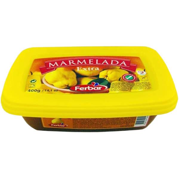 Ferbar Marmelada – 400 g