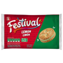 Festival Lemon Biscuit – 403 g