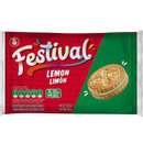 Festival Lemon Biscuit – 403 g