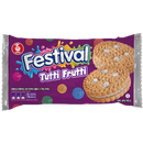 Festival Tutti Frutti Biscuit - 403 g