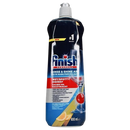 Finish Powerball Shine & Rinse Aid XL - 800 ml (160 washes)