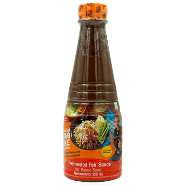 Fish Sauce Fermented - 350 ml
