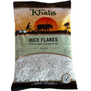 Flake Rice (Poha/ Chiwda) - 500 g