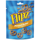 Flipz Peanut Butter Pretzels - 90 g