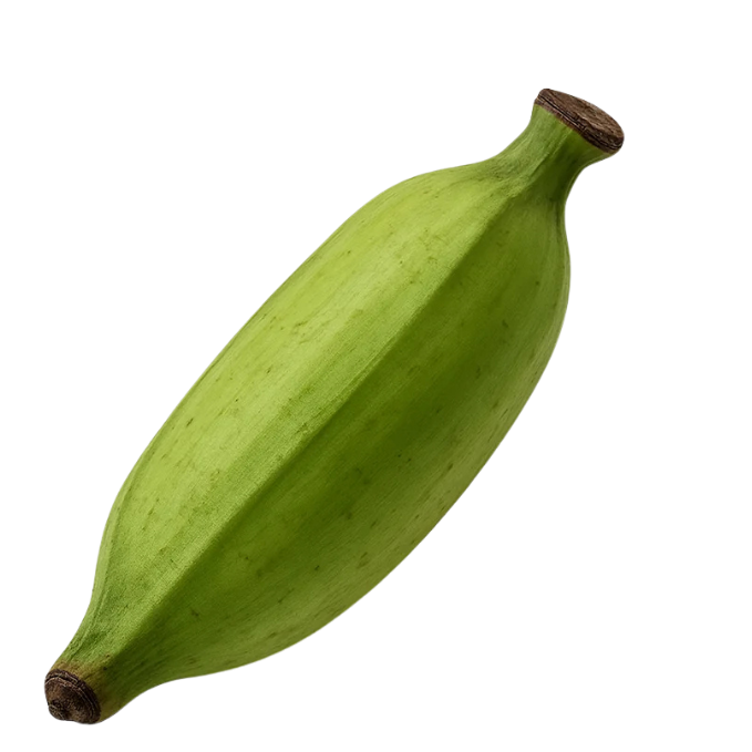 Fresh Ash Plantain 100 g