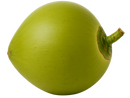 Fresh Green Coconut - Per Pcs