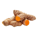 Fresh Turmeric (Haldi) - 100 g