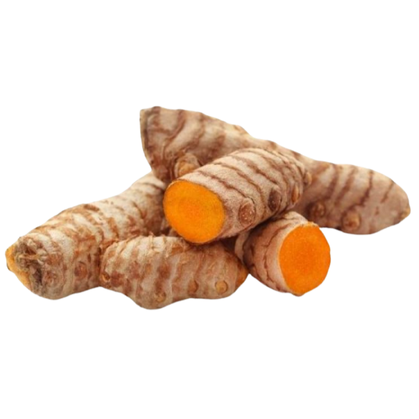 Fresh Turmeric (Haldi) - 200 g